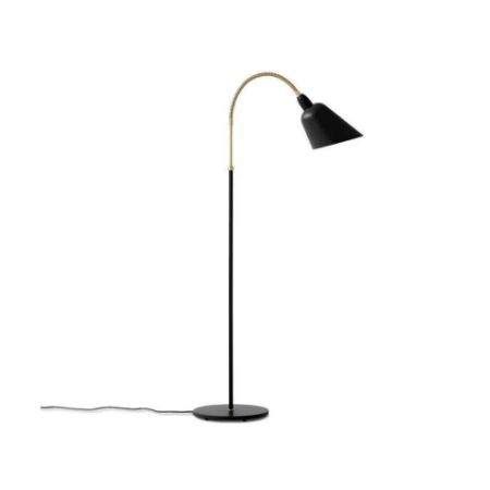 Billede til varegruppe Gulvlamper